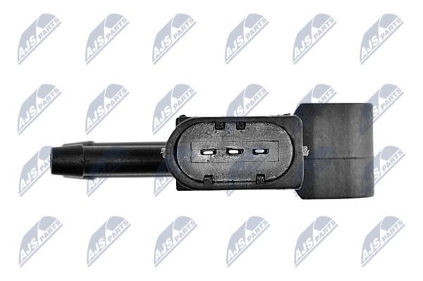 Exhaust pressure sensor NTY ECS-ME-000