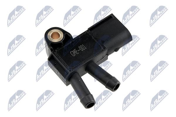 NTY Exhaust pressure sensor – price 45 PLN