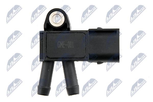 Exhaust pressure sensor NTY ECS-ME-001