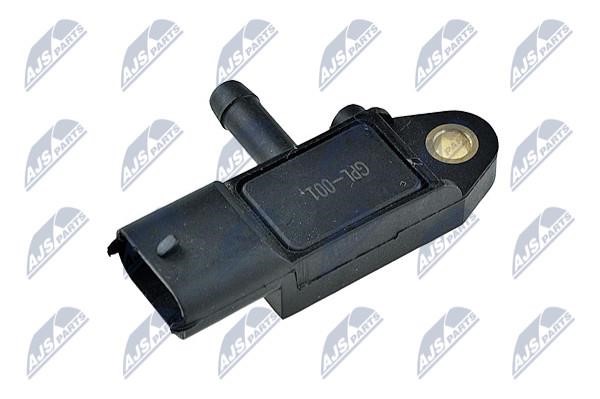 NTY Exhaust pressure sensor – price [object Object] PLN