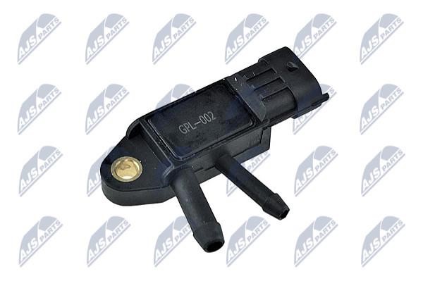 NTY Exhaust pressure sensor – price 81 PLN