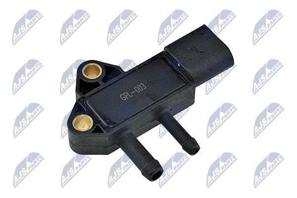 NTY Exhaust pressure sensor – price 82 PLN