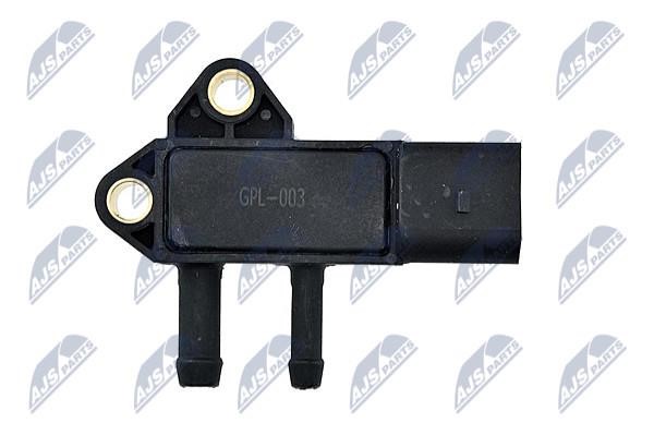 NTY Exhaust pressure sensor – price [object Object] PLN