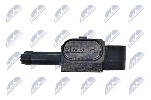 Exhaust pressure sensor NTY ECS-PL-003