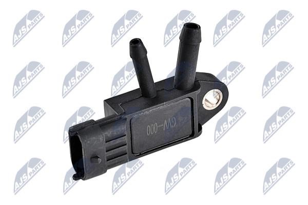 NTY Exhaust pressure sensor – price 36 PLN
