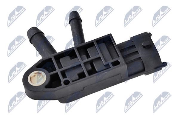 Exhaust pressure sensor NTY ECS-VV-000