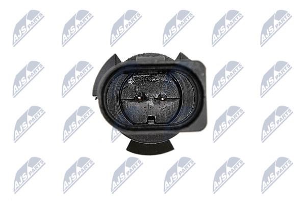 Air temperature sensor NTY ECT-AU-000