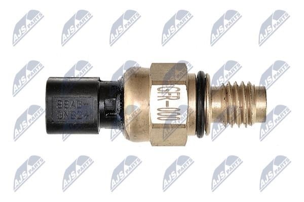 Oil pressure sensor NTY ECW-FR-000
