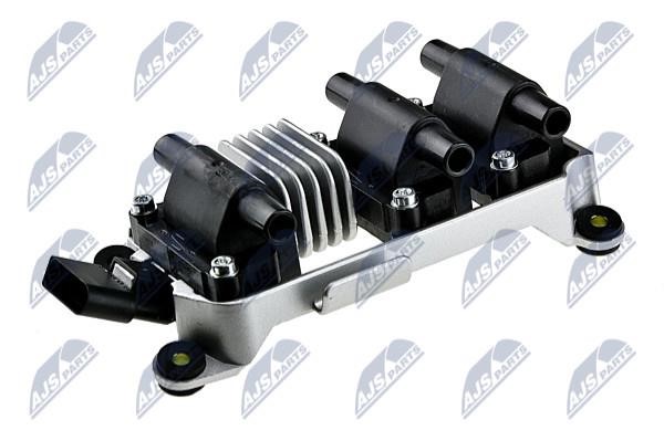 NTY Ignition coil – price [object Object] PLN