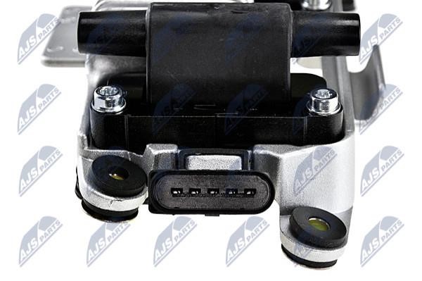 Ignition coil NTY ECZ-AU-003