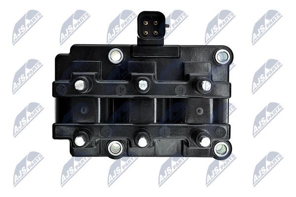 Ignition coil NTY ECZ-CH-004
