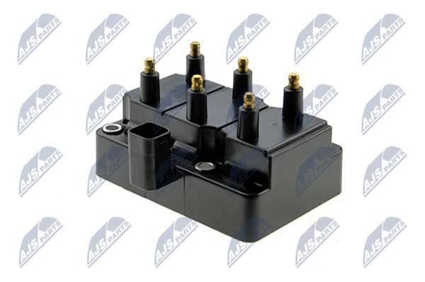 NTY Ignition coil – price 108 PLN
