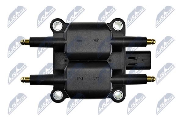 Ignition coil NTY ECZ-CH-007