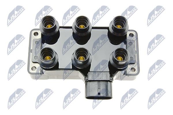 Ignition coil NTY ECZ-CH-019