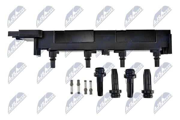 Ignition coil NTY ECZ-CT-000