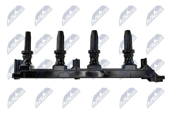 Ignition coil NTY ECZ-CT-002