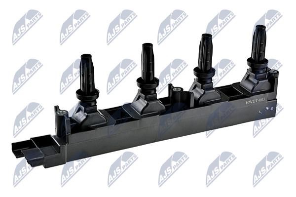 NTY Ignition coil – price 244 PLN