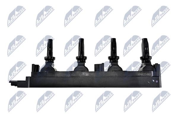 Ignition coil NTY ECZ-CT-003