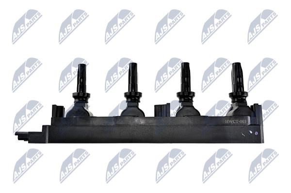 Buy NTY ECZ-CT-003 at a low price in United Arab Emirates!