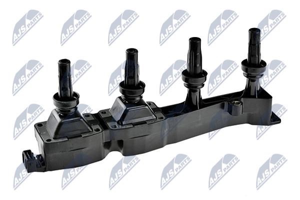 NTY Ignition coil – price 121 PLN
