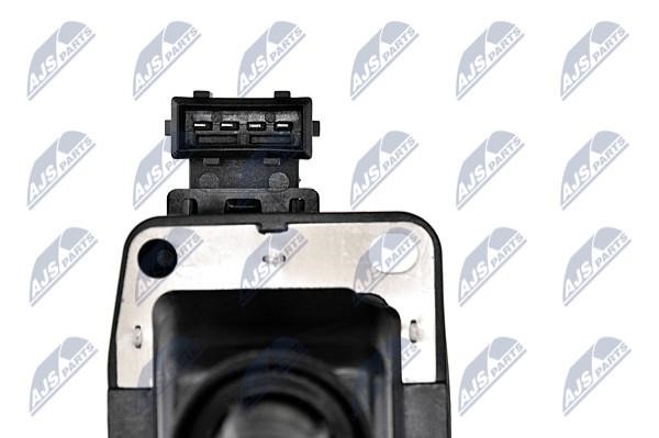 Ignition coil NTY ECZ-CT-005