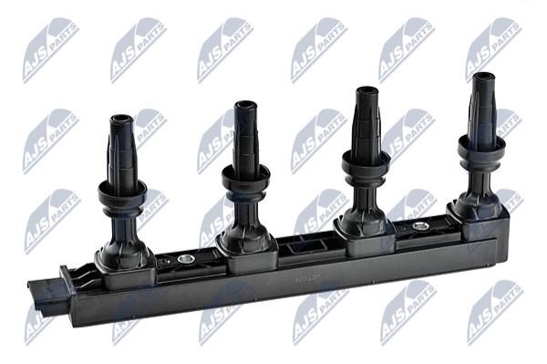 NTY Ignition coil – price 206 PLN