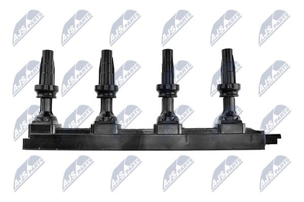 Ignition coil NTY ECZ-CT-006