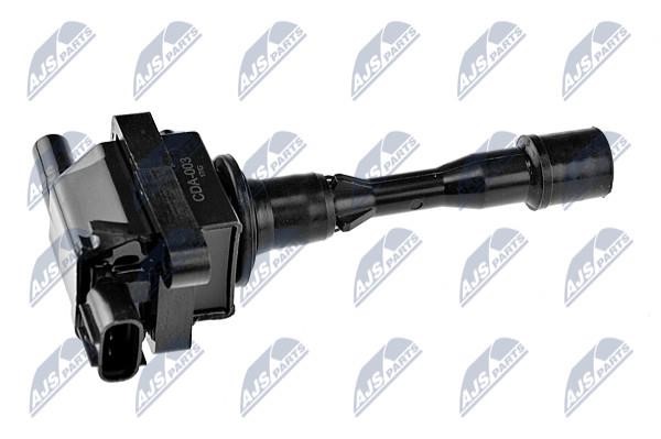 NTY Ignition coil – price 105 PLN