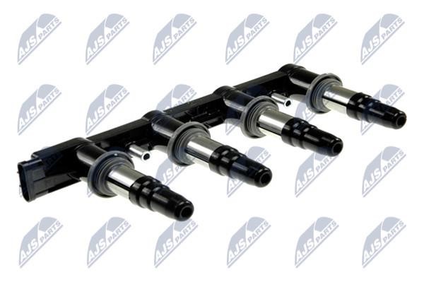 NTY Ignition coil – price [object Object] PLN