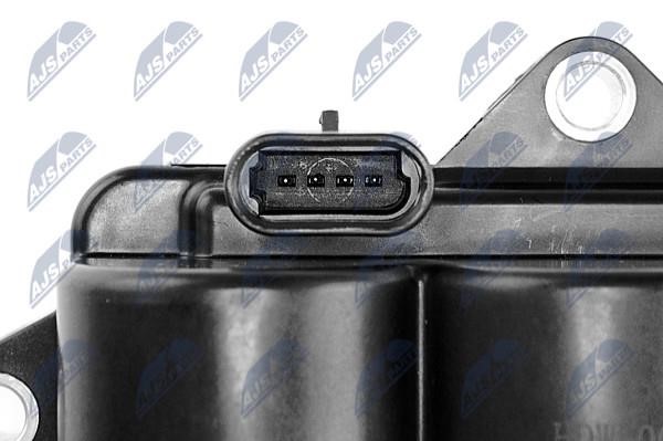Ignition coil NTY ECZ-DW-002