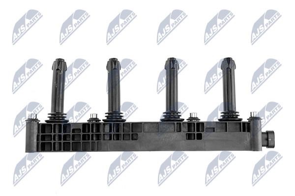 Ignition coil NTY ECZ-DW-008