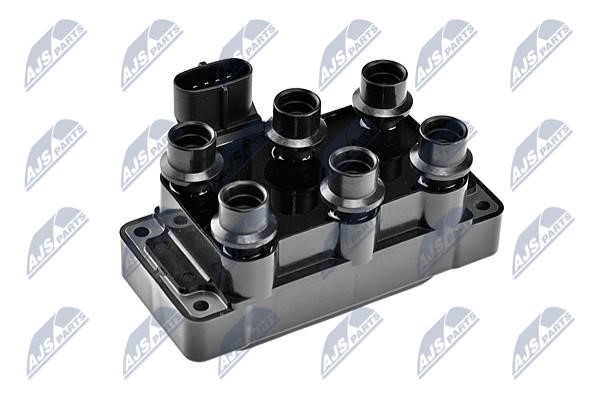 NTY Ignition coil – price 150 PLN