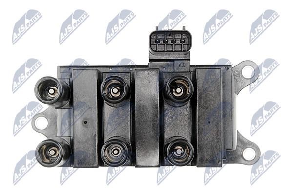 Ignition coil NTY ECZ-FR-020