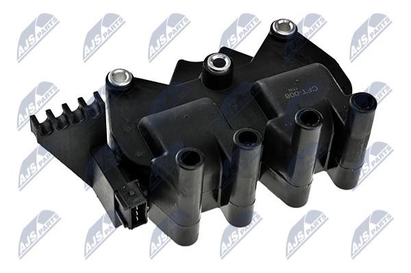 NTY Ignition coil – price 76 PLN