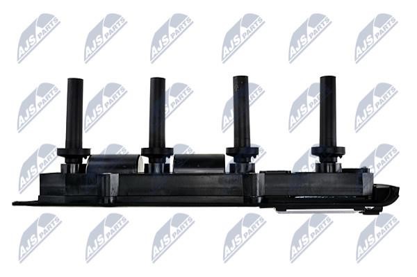 Ignition coil NTY ECZ-FT-015