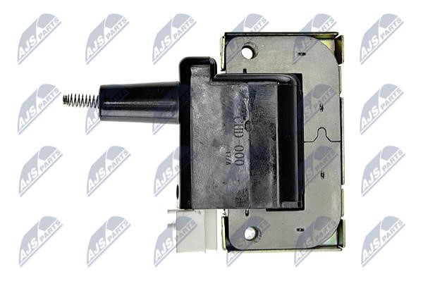 Ignition coil NTY ECZ-HD-000