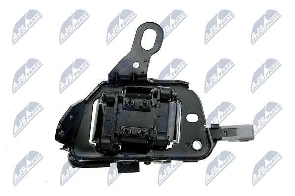 Ignition coil NTY ECZ-HY-519
