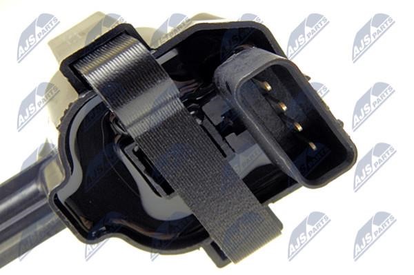 Ignition coil NTY ECZ-LR-009