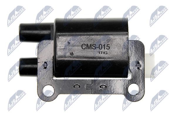 Ignition coil NTY ECZ-MS-015