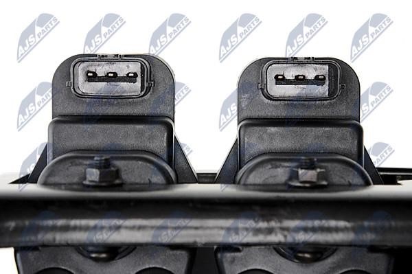 Ignition coil NTY ECZ-MZ-009