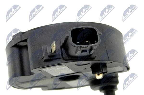 Ignition coil NTY ECZ-NS-019