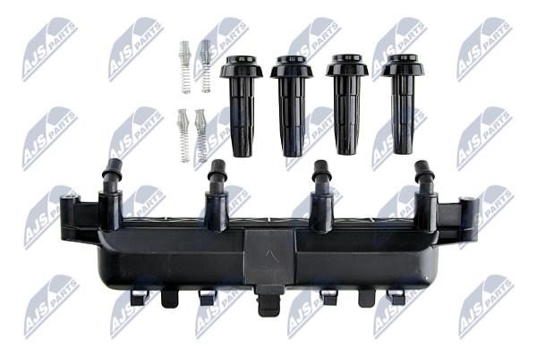Ignition coil NTY ECZ-PE-000