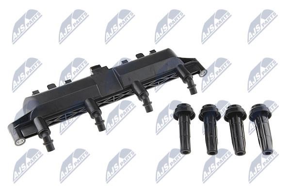 NTY Ignition coil – price 238 PLN