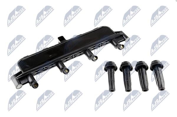 NTY Ignition coil – price 238 PLN