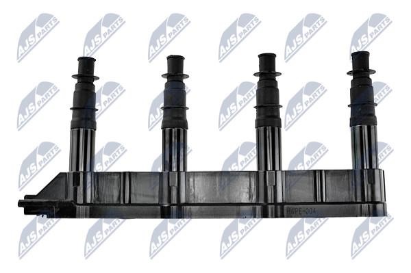Ignition coil NTY ECZ-PE-004