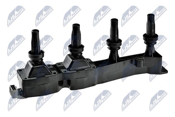 NTY Ignition coil – price 105 PLN