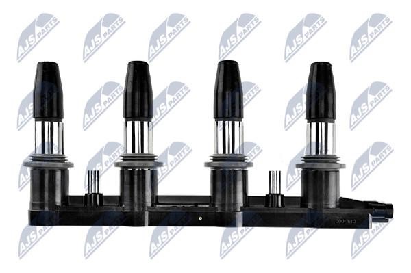 Buy NTY ECZ-PL-000 at a low price in United Arab Emirates!