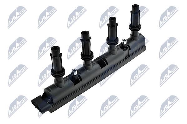 Ignition coil NTY ECZ-PL-002