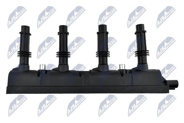 Ignition coil NTY ECZ-PL-002