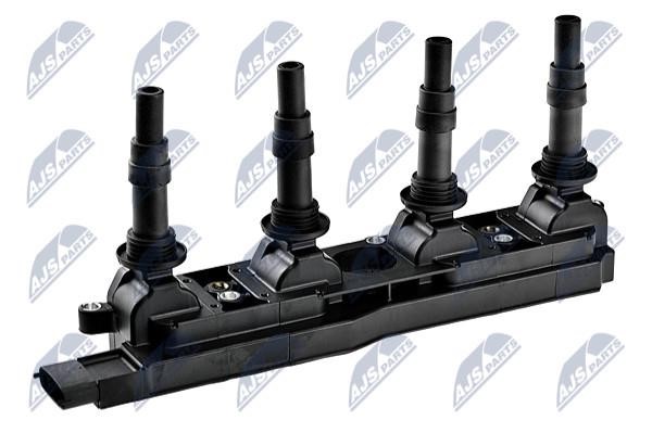 NTY Ignition coil – price 172 PLN